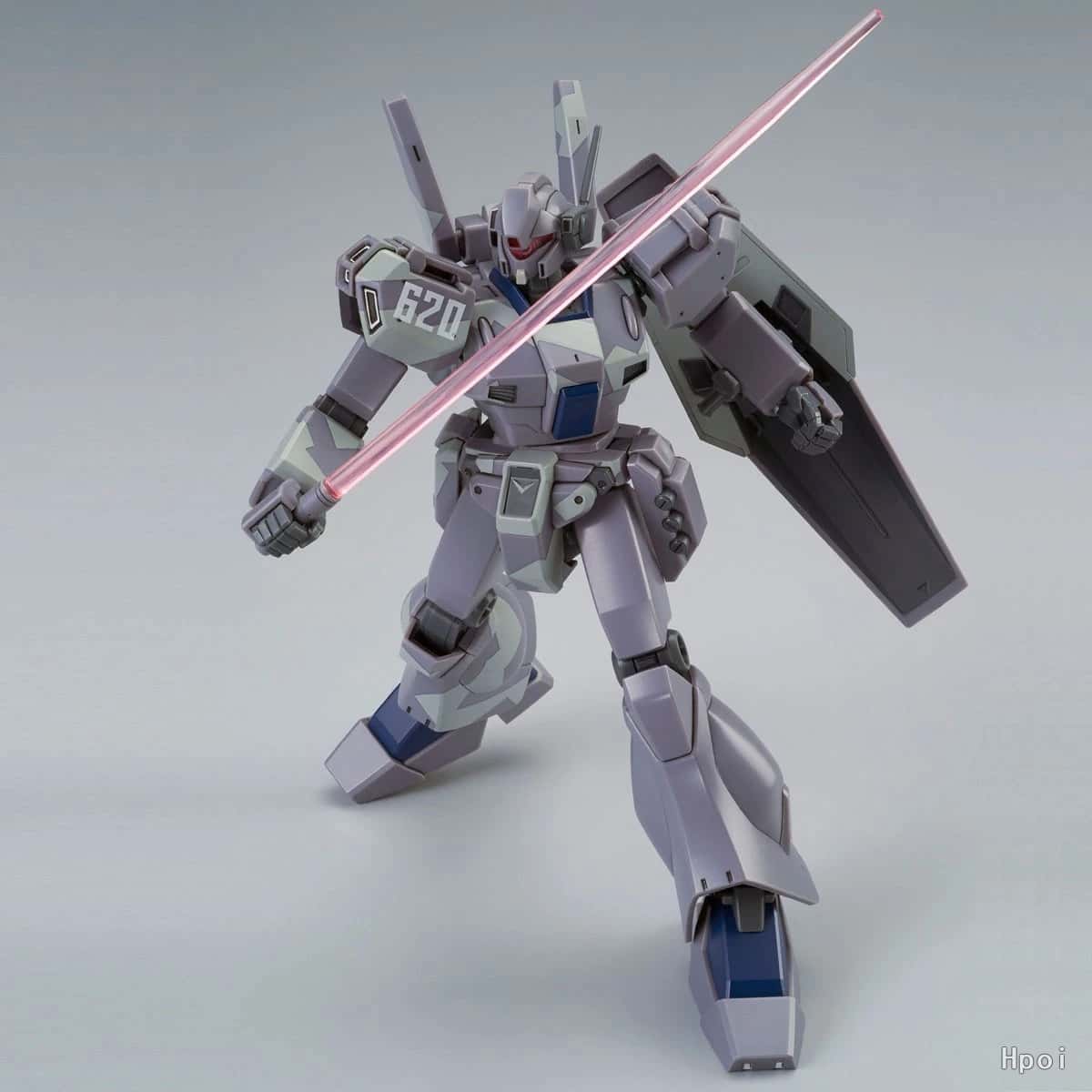 반다이 HG 모바일 슈트 건담 유니콘 애니메이션 RGM - Model Kit Unicorn 리뷰 및 가격