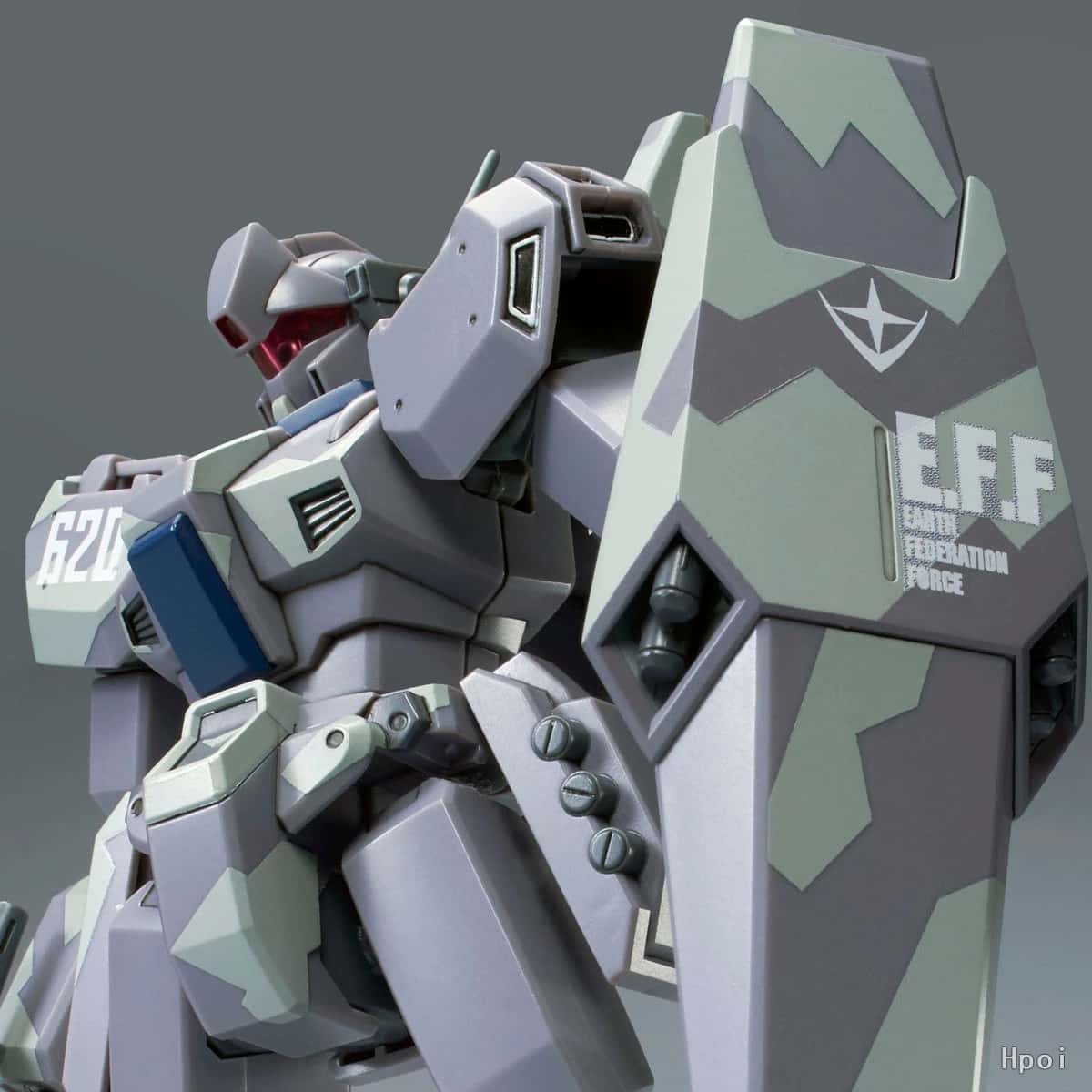 반다이 HG 모바일 슈트 건담 유니콘 애니메이션 RGM - Model Kit Unicorn 리뷰 및 가격