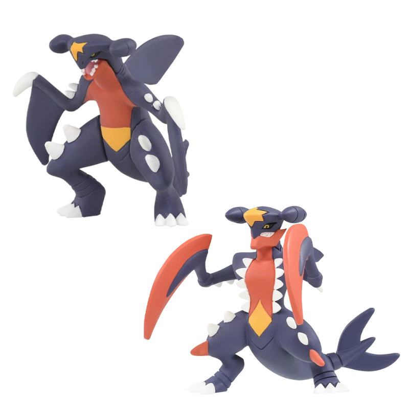 오리지널 다카라 토미 드래곤 타입 포켓몬 피규어 드래가 - Model Kit Rayquaza 리뷰 및 가격