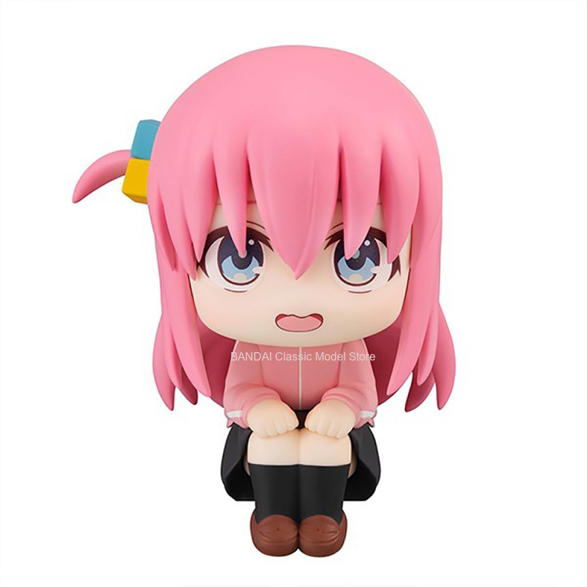 재고 있음 오리지널 메가하우스 Bocchi The Ro - Model Kit Bocchi The Rock 리뷰 및 가격