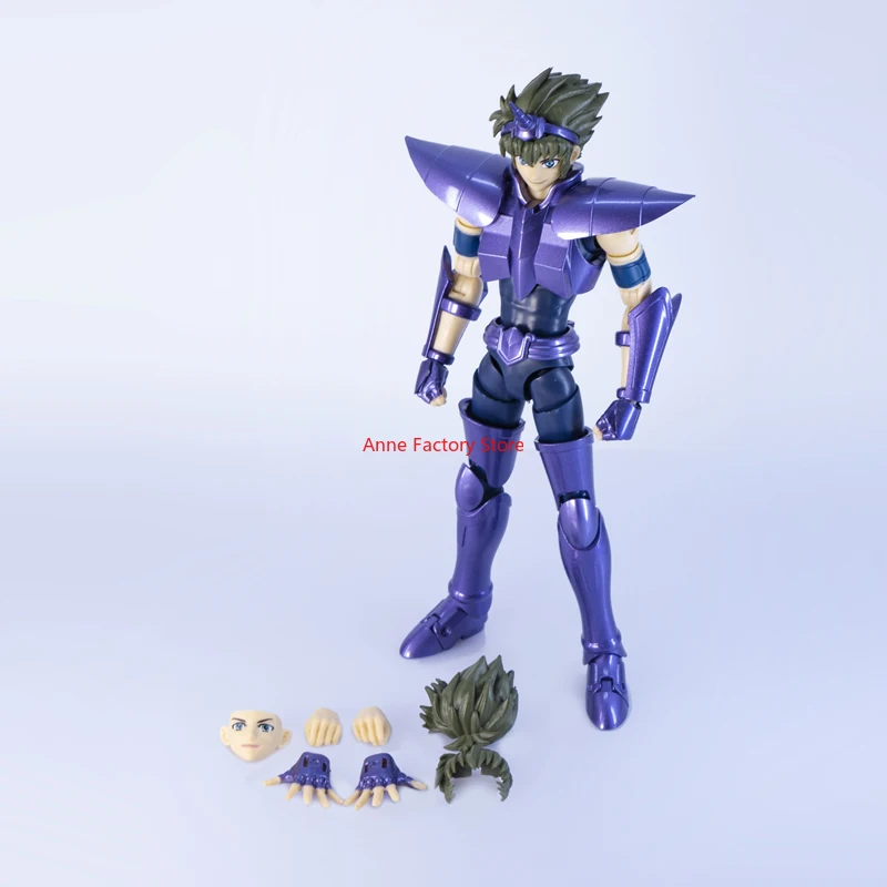 스팟 CS 모델 세인트 세이야 미스티컬 클로스 EX 유 - Model Kit Unicorn 리뷰 및 가격
