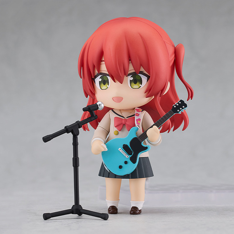 GSC 넨도로이드 시리즈 키타 이쿠요 액션 피규어 Bo - Model Kit Bocchi The Rock 리뷰 및 가격