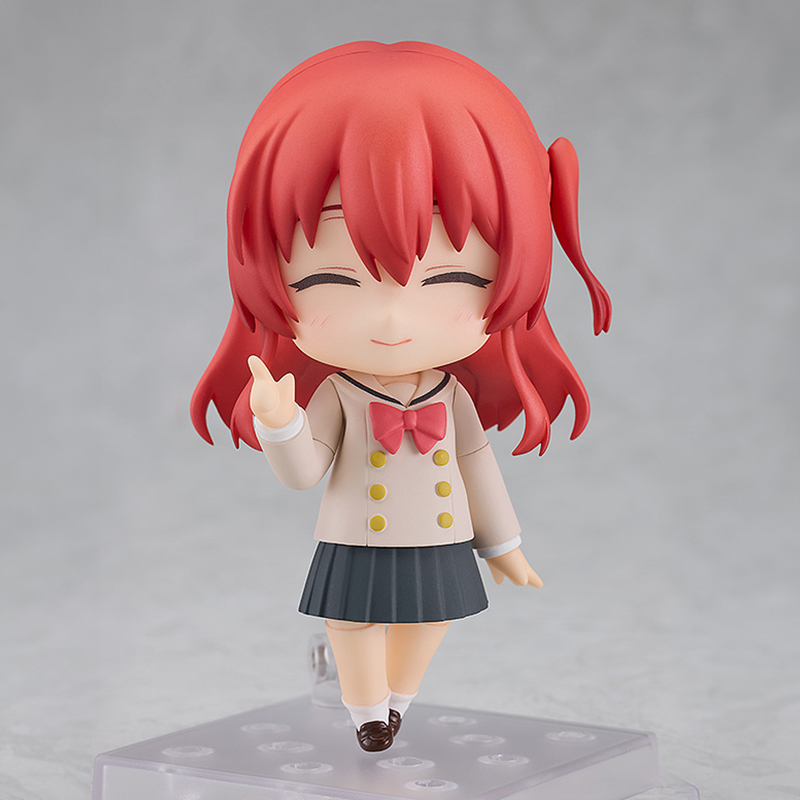 GSC 넨도로이드 시리즈 키타 이쿠요 액션 피규어 Bo - Model Kit Bocchi The Rock 리뷰 및 가격