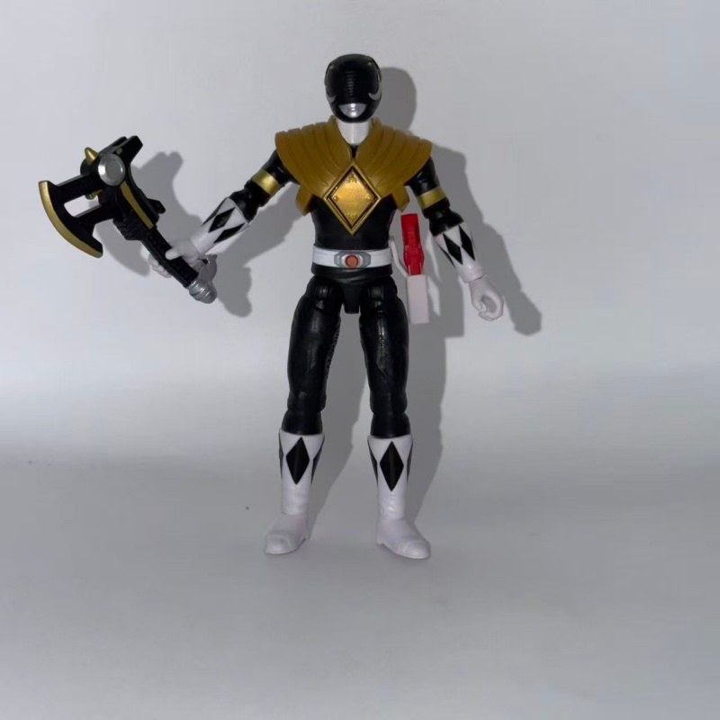 플레이메이트 마이티 모르핀 파워 레인저스 오토 모르핀  - Model Kit Power Rangers 리뷰 및 가격