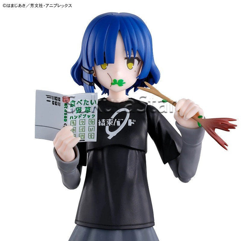 【재고 있음】반다이 30MP 보치 더 락! 야마다 료  - Model Kit Bocchi The Rock 리뷰 및 가격