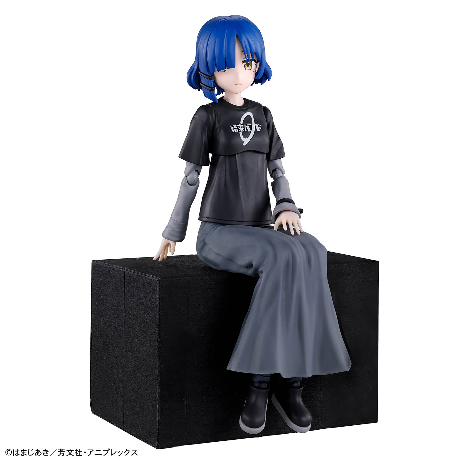 재고 있음 BANDAI BOCCHI THE ROCK!  - Model Kit Bocchi The Rock 리뷰 및 가격