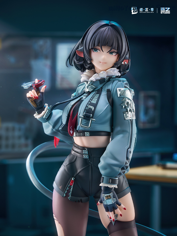 공식 제인 도 피규어 오리지널 젠리스 존 제로 제인 도 - Model Kit Accessories 리뷰 및 가격