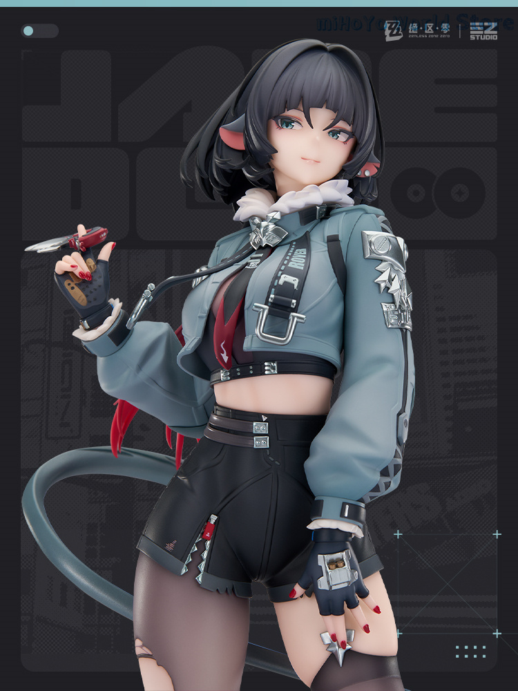 공식 제인 도 피규어 오리지널 젠리스 존 제로 제인 도 - Model Kit Accessories 리뷰 및 가격