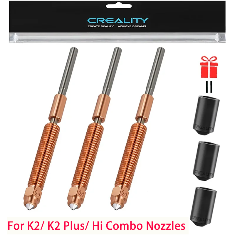 1/2/3PCS Creality Original K2/ - Model Kit Unicorn 리뷰 및 가격