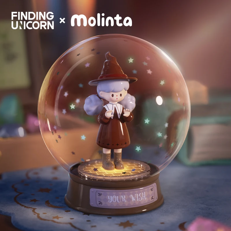FINDING UNICORN molinta Chasin - Model Kit Unicorn 리뷰 및 가격