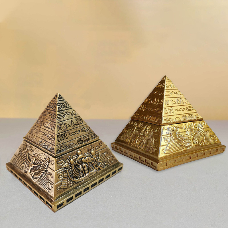 고대 이집트 피라미드 오벨리스크 동상, 이시스 신 인형 - Model Kit Obelisk 리뷰 및 가격