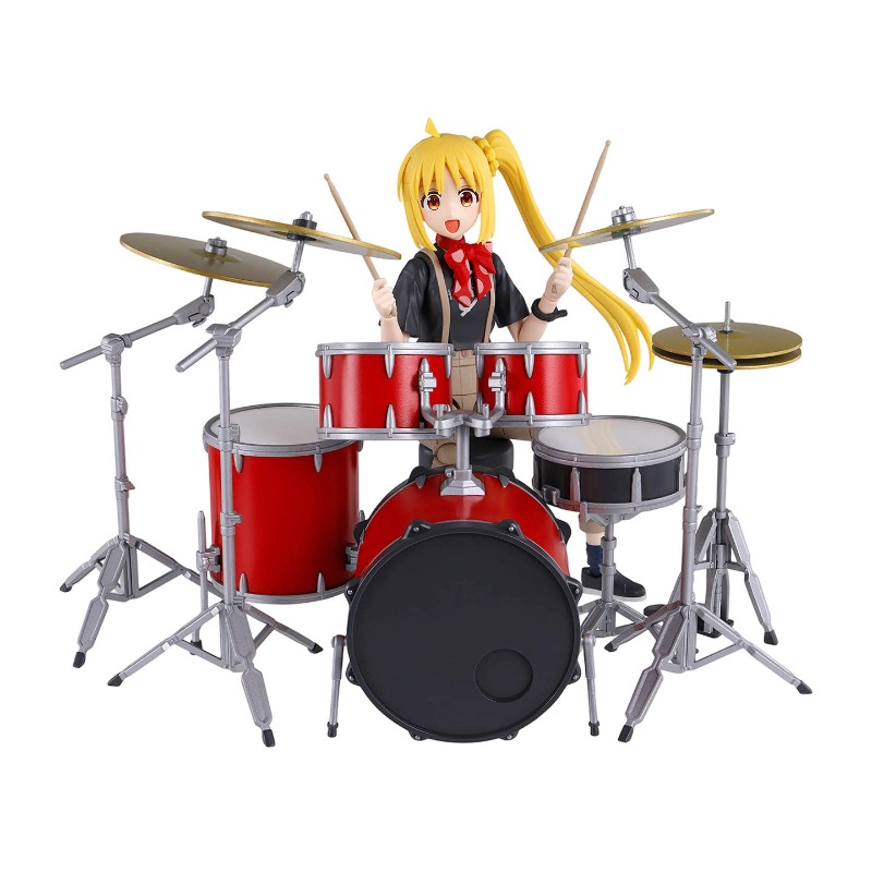반다이 30분 프리퍼런스 30MP 니지카 이지치 보치  - Model Kit Bocchi The Rock 리뷰 및 가격