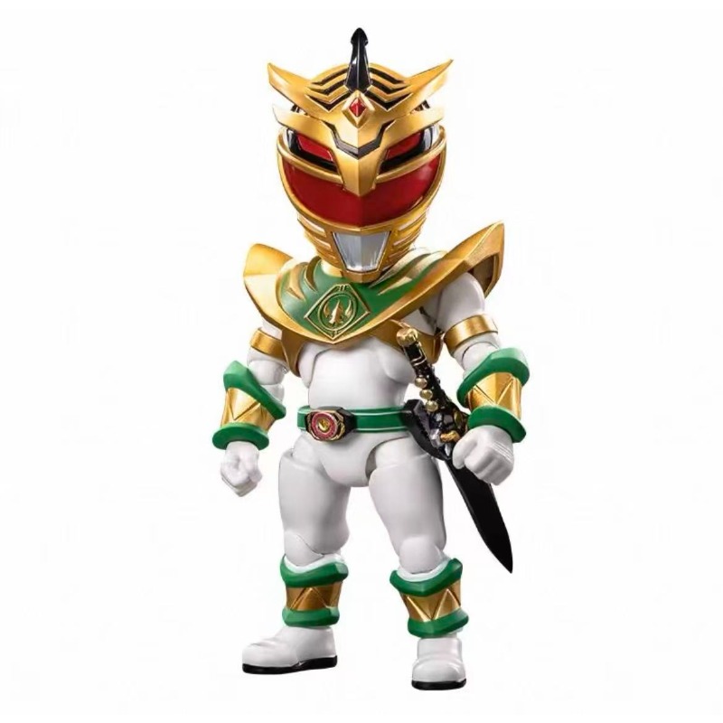 오리지널 하스브로 이노베이션 포인트 액션 Q 피규어 파 - Model Kit Power Rangers 리뷰 및 가격
