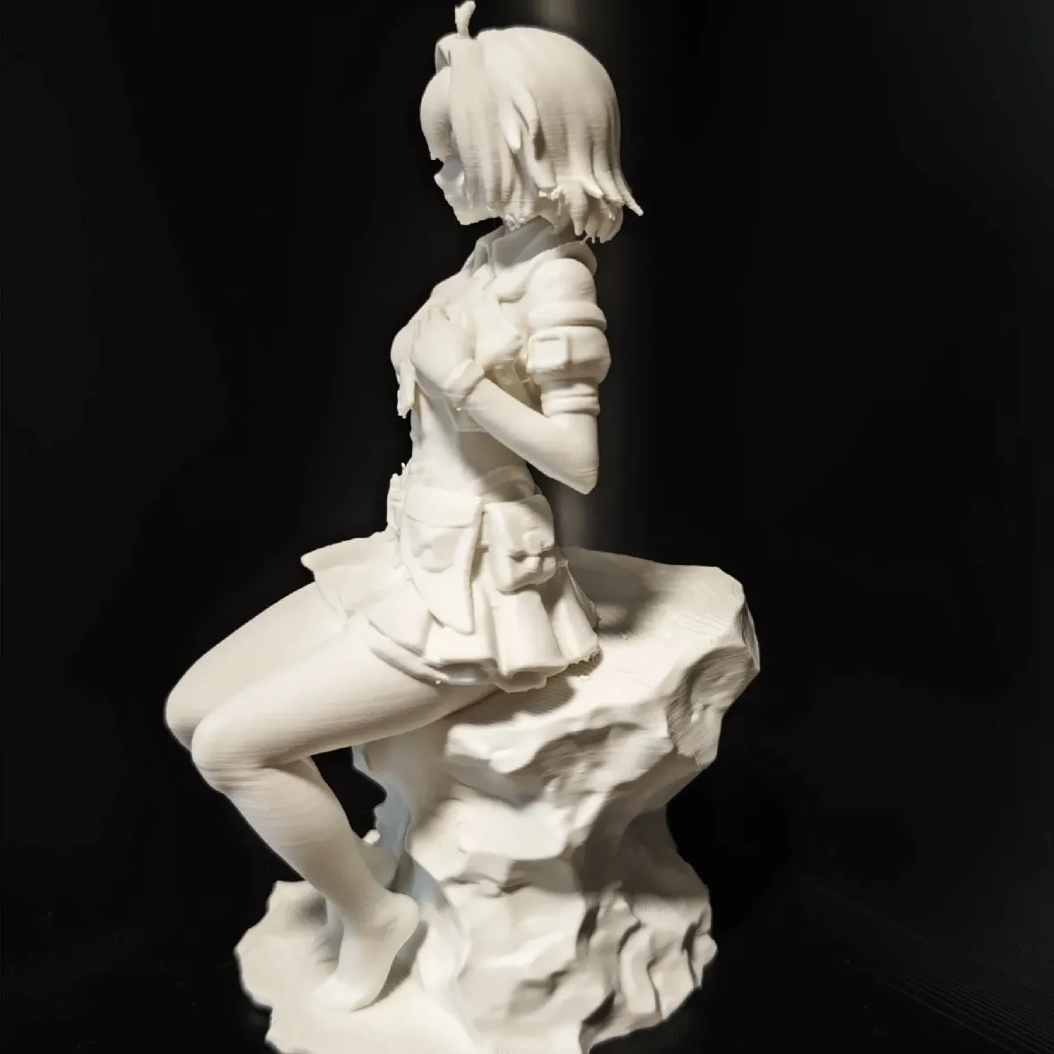 네버네스 투 에버네스 제로 코스프레 만화 Q 버전 피규 - Model Kit Accessories 리뷰 및 가격