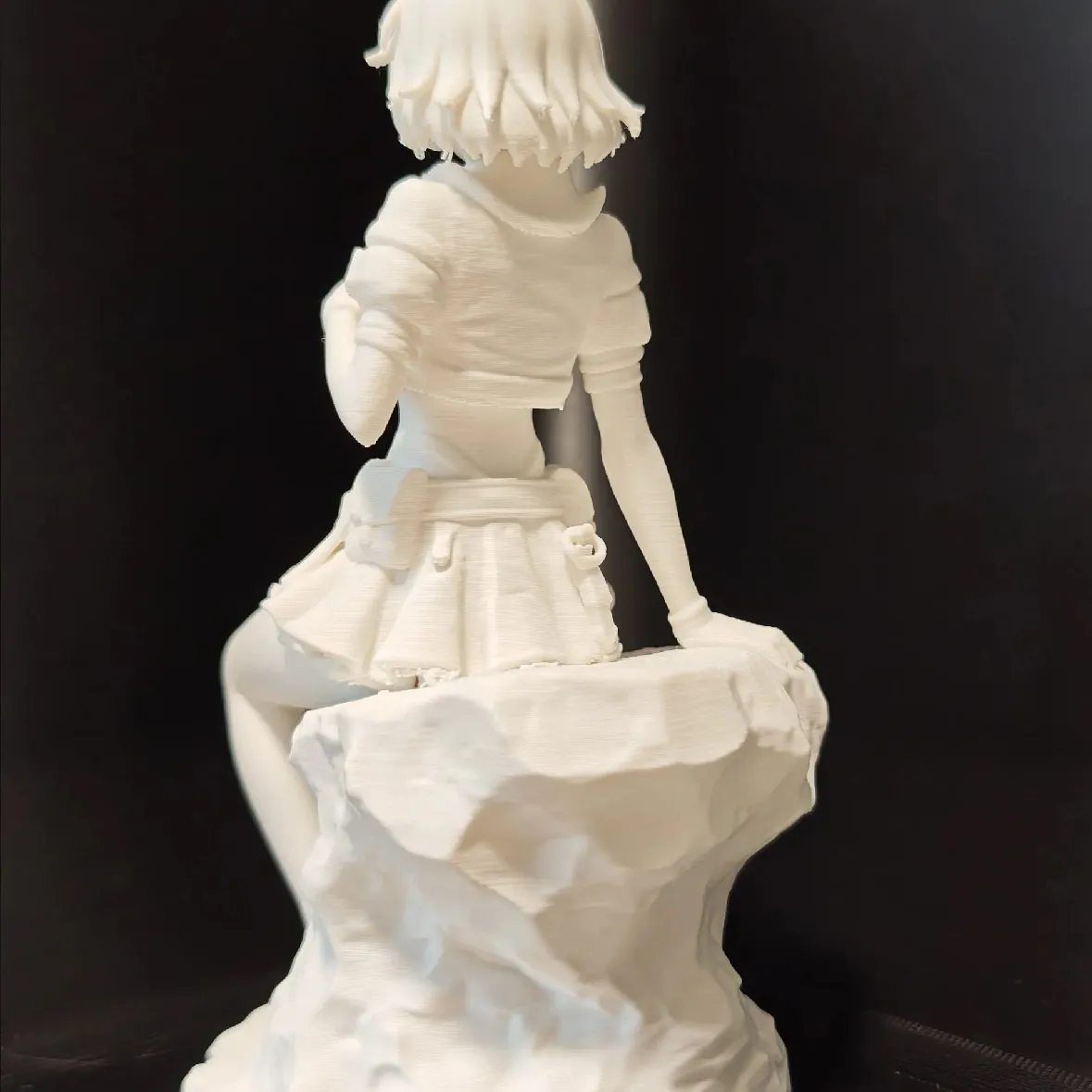 네버네스 투 에버네스 제로 코스프레 만화 Q 버전 피규 - Model Kit Accessories 리뷰 및 가격