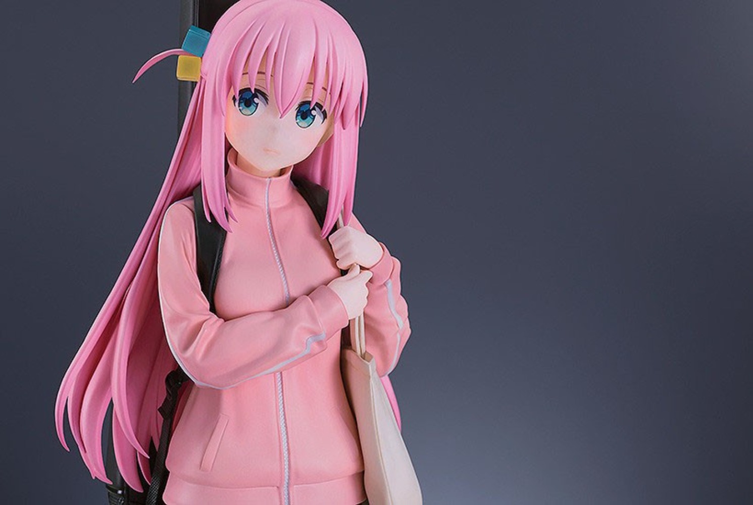 【JM】100% 오리지널 굿 스마일 컴퍼니 보치 더 락 - Model Kit Bocchi The Rock 리뷰 및 가격