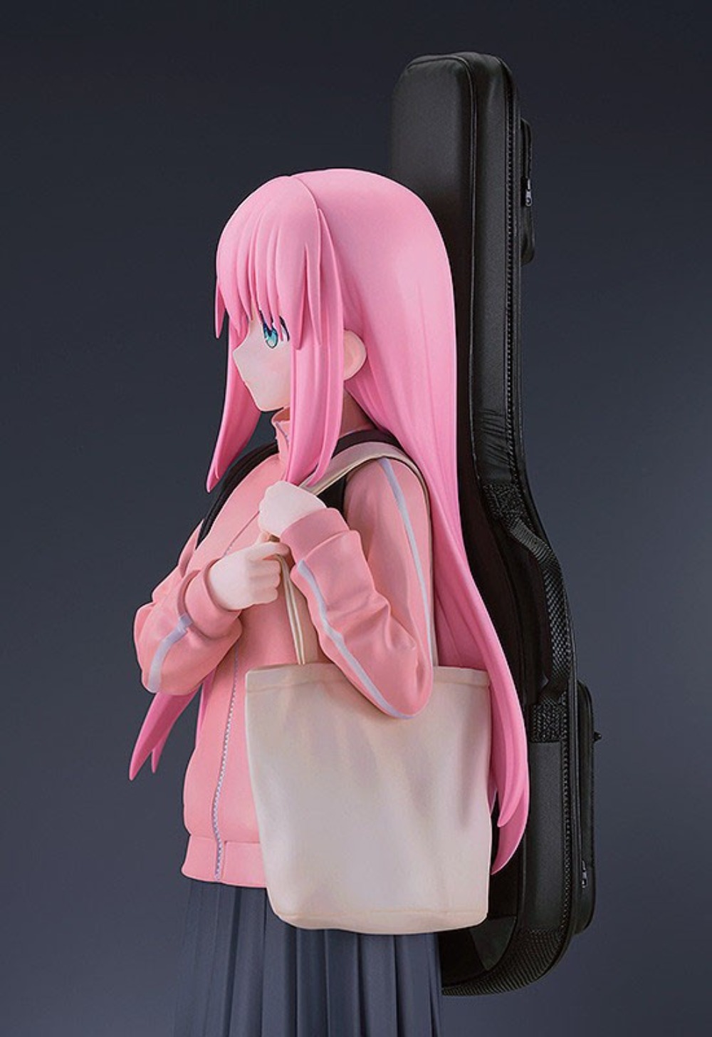 【JM】100% 오리지널 굿 스마일 컴퍼니 보치 더 락 - Model Kit Bocchi The Rock 리뷰 및 가격
