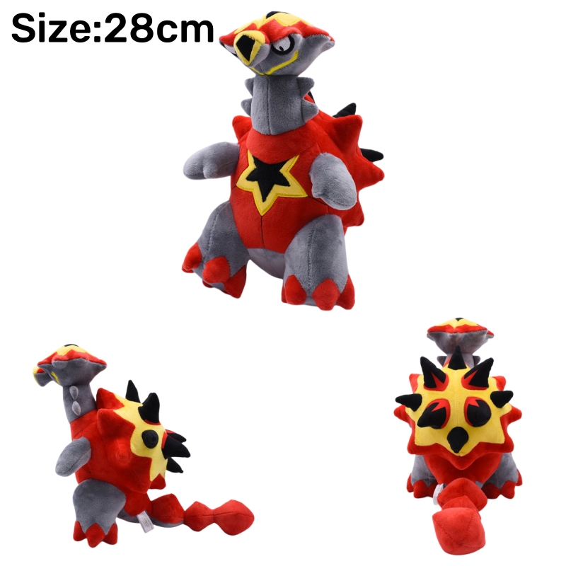 전설적인 포켓몬 플러시 장난감 Lugias Lucari - Model Kit Lugia 리뷰 및 가격