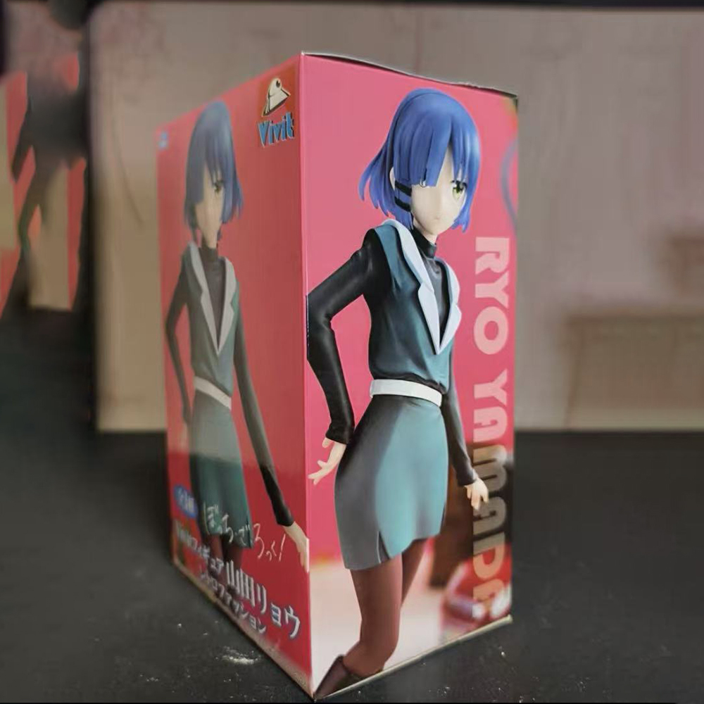 100% 정품 재고 시스템 서비스 보치 더 락! 야마다 - Model Kit Bocchi The Rock 리뷰 및 가격
