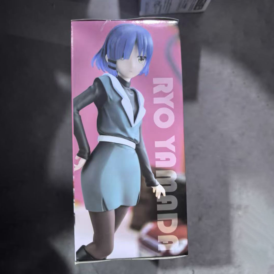 100% 정품 재고 시스템 서비스 보치 더 락! 야마다 - Model Kit Bocchi The Rock 리뷰 및 가격