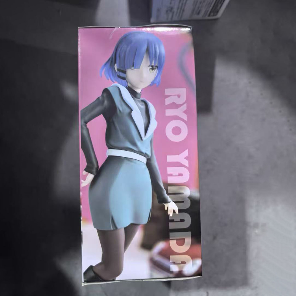 100% 정품 재고 시스템 서비스 보치 더 락! 야마다 - Model Kit Bocchi The Rock 리뷰 및 가격
