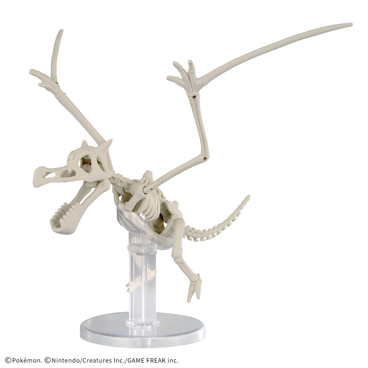 반다이 포켓몬 플라스틱 모델 듀올로지: 화석 가치고라스 - Model Kit Rayquaza 리뷰 및 가격
