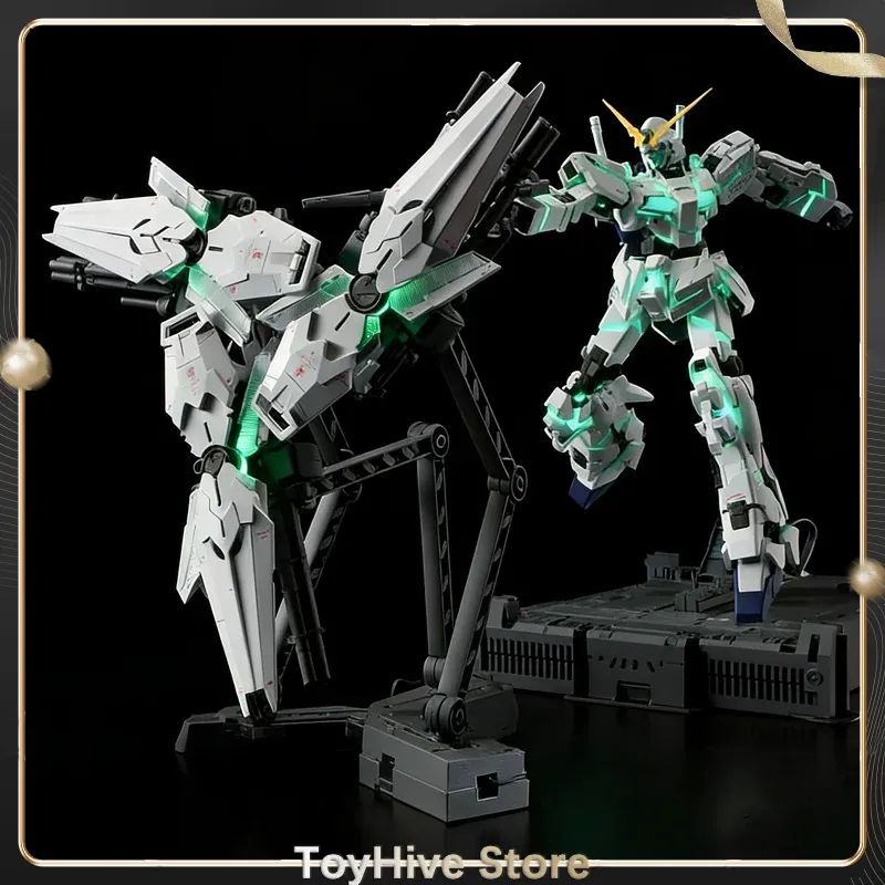 【재고 있음】SUPA MGEX 1/100 유니콘 복원  - Model Kit Unicorn 리뷰 및 가격