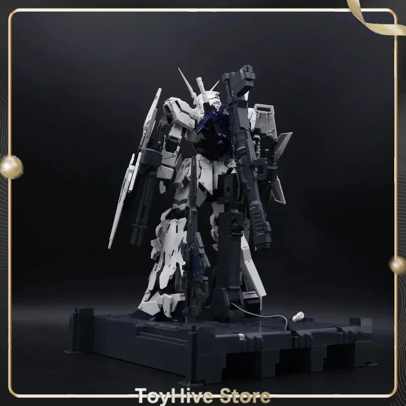 【재고 있음】SUPA MGEX 1/100 유니콘 복원  - Model Kit Unicorn 리뷰 및 가격