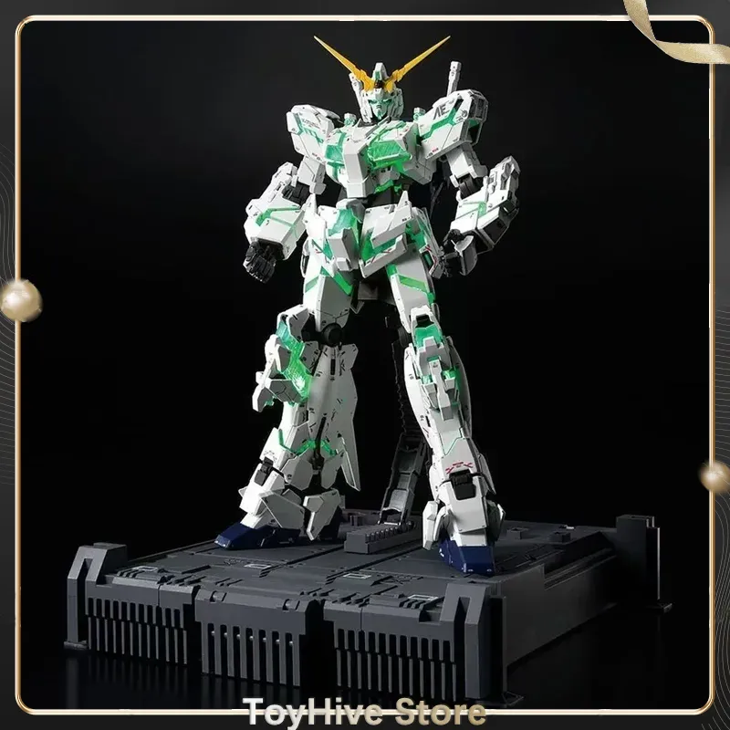 【재고 있음】SUPA MGEX 1/100 유니콘 복원  - Model Kit Unicorn 리뷰 및 가격