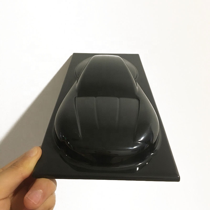 10개/세트 자동차 속도 표시 모양 샘플 페인트 샘플  - Plastic Model Paint 리뷰 및 가격
