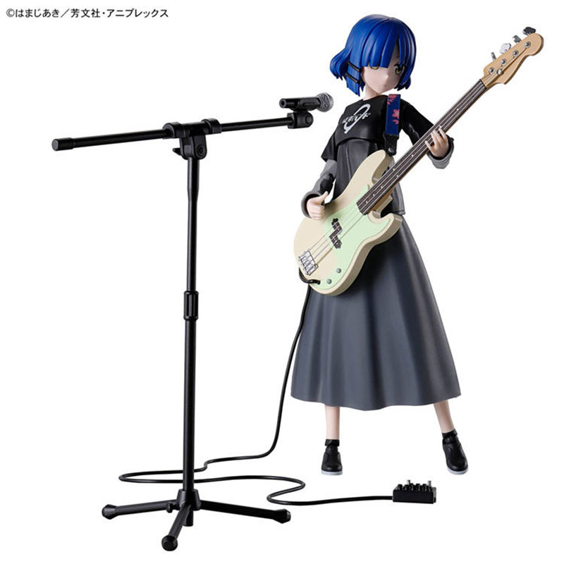 재고 있음 반다이 100% 정품 보치 더 락! 모델 키 - Model Kit Bocchi The Rock 리뷰 및 가격