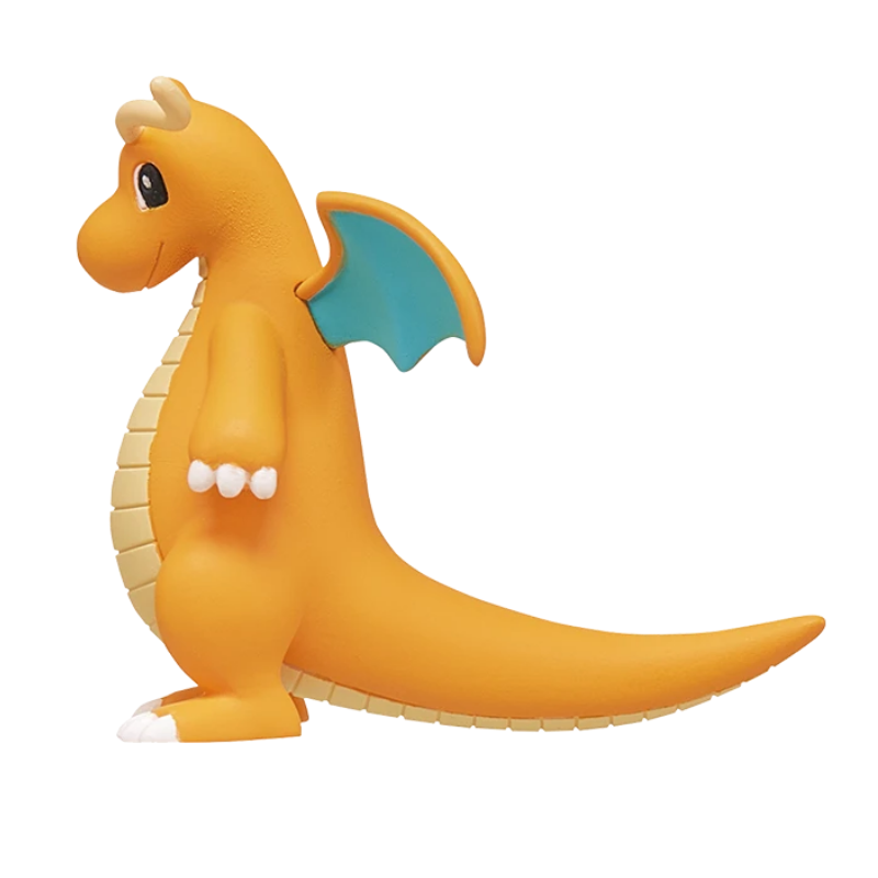 2024 오리지널 토미 포켓몬 피규어 MS-25 드래곤 - Model Kit Rayquaza 리뷰 및 가격