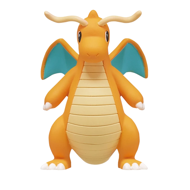 2024 오리지널 토미 포켓몬 피규어 MS-25 드래곤 - Model Kit Rayquaza 리뷰 및 가격