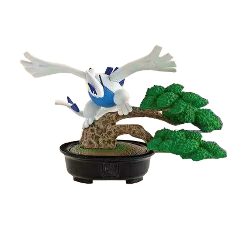 오리지널 포켓몬 애니메이션 게임 주변기기 장난감 프로슬 - Model Kit Lugia 리뷰 및 가격