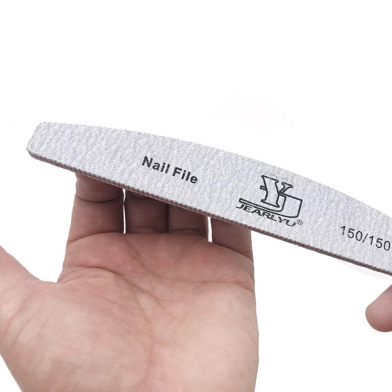 50 개/몫 양면 폴란드어 손톱 파일에 대 한 전문 네 - Sanding Stick Set 리뷰 및 가격