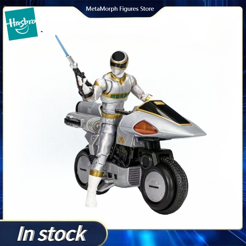 오리지널 하스브로 파워 레인저스 라이트닝 컬렉션 인 스 - Model Kit Power Rangers 리뷰 및 가격