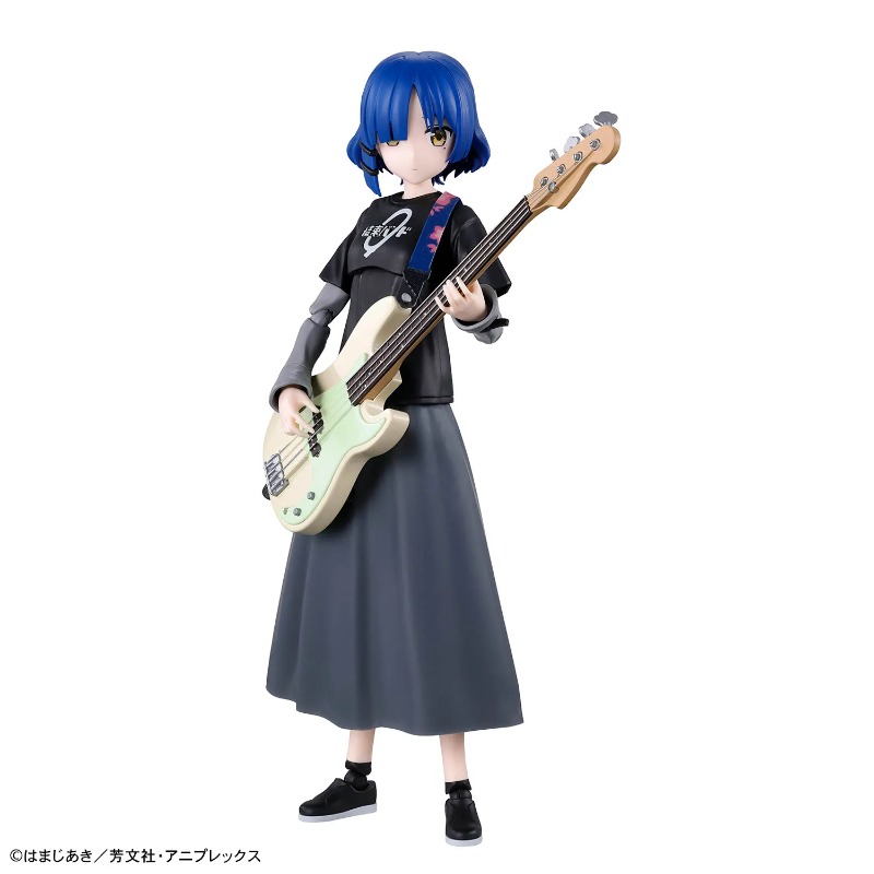 재고 있음 반다이 보치 더 록! 30MP 야마다 료 조 - Model Kit Bocchi The Rock 리뷰 및 가격