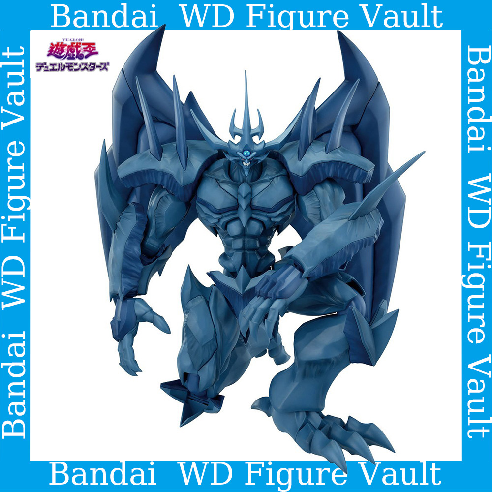 반다이 유희왕! 몬스터 듀얼 - 피규어 라이즈 스탠다드 - Model Kit Obelisk 리뷰 및 가격