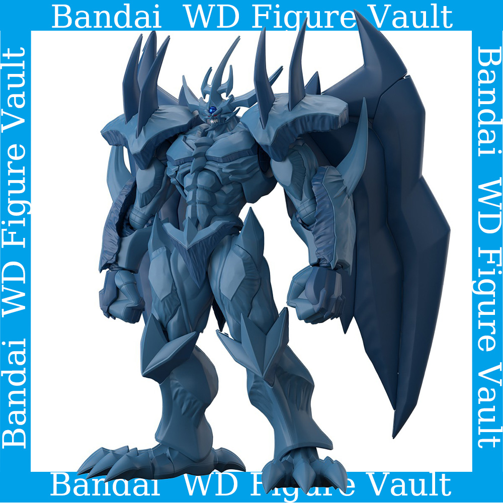 반다이 유희왕! 몬스터 듀얼 - 피규어 라이즈 스탠다드 - Model Kit Obelisk 리뷰 및 가격