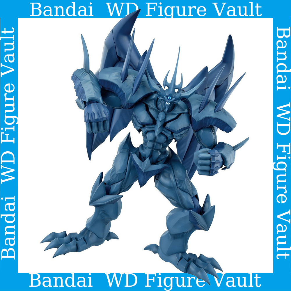 반다이 유희왕! 몬스터 듀얼 - 피규어 라이즈 스탠다드 - Model Kit Obelisk 리뷰 및 가격