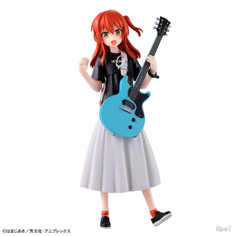 오리지널 반다이 30분 프리퍼런스 30MP 보치 더 락 - Model Kit Bocchi The Rock 리뷰 및 가격
