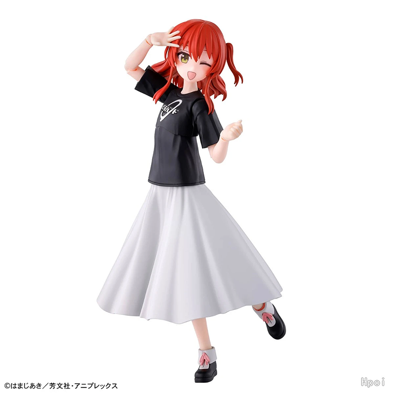 오리지널 반다이 30분 프리퍼런스 30MP 보치 더 락 - Model Kit Bocchi The Rock 리뷰 및 가격