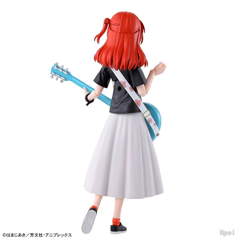 오리지널 반다이 30분 프리퍼런스 30MP 보치 더 락 - Model Kit Bocchi The Rock 리뷰 및 가격